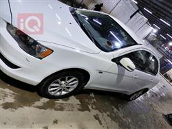 Mitsubishi Lancer EX